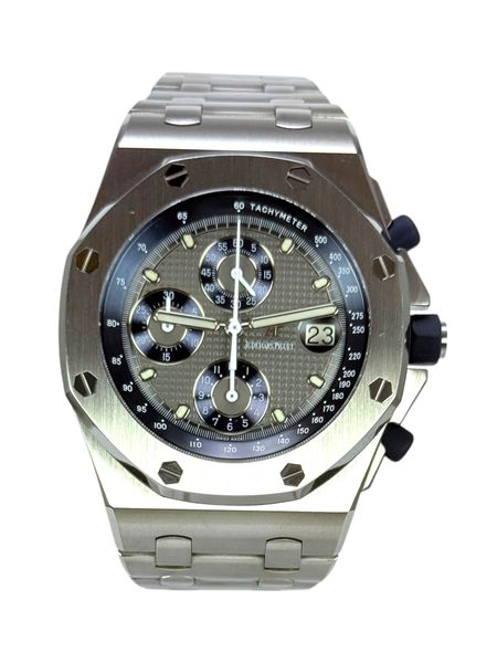 Audemars Piguet Royal Oak Offshore 25721TI.OO.1000TI.01